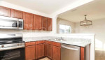 Single 3 bedroom family home available for rent