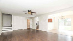 Single 3 bedroom family home available for rent