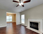 Beautiful 4BR/2.5Ba-House For Rent