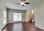 Beautiful 4BR/2.5Ba-House For Rent