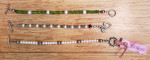 Collection of Beaded Necklaces and Bracelets