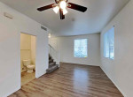 Single-Family Home with 3 Beds and 2.5 Bath