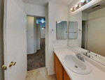 Single-Family Home with 3 Beds and 2.5 Bath