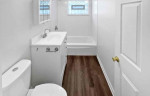 Beautiful Affordable 3 Bed 2 Bath House For Rent