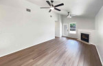 Single Family 3 Bedroom Home For Rent