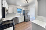 Single Family 3 Bedroom Home For Rent