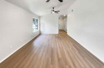 Single Family 3 Bedroom Home For Rent