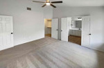 Single Family 3 Bedroom Home For Rent