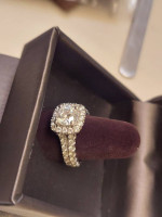 Engagement ring