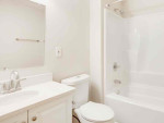 3 dormitorios 2 baños CASA UNIFAMILIAR EN ALQUILER DISPONIBLE