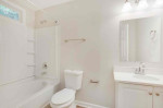 3 dormitorios 2 baños CASA UNIFAMILIAR EN ALQUILER DISPONIBLE