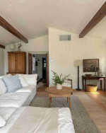 Apartment rent