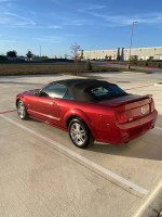 2006 Ford GT 134,000 mi