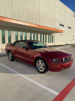 2006 Ford GT 134,000 mi