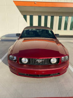 2006 Ford GT 134,000 mi
