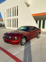 2006 Ford GT 134,000 mi