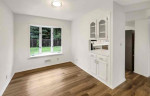 2-Bedrooms 2-Bathrooms House Available Now