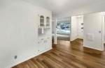 2-Bedrooms 2-Bathrooms House Available Now
