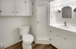 2-Bedrooms 2-Bathrooms House Available Now