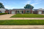 Come see this beautifully renovated home 2bed 2bath on 5932 Finkman St, Saint Louis, MO 63109 going for $1000 monthly