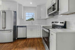 Come see this beautifully renovated home 2bed 2bath on 5932 Finkman St, Saint Louis, MO 63109 going for $1000 monthly