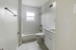Come see this beautifully renovated home 2bed 2bath on 5932 Finkman St, Saint Louis, MO 63109 going for $1000 monthly