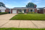 Come see this beautifully renovated home 2bed 2bath on 5932 Finkman St, Saint Louis, MO 63109 going for $1000 monthly