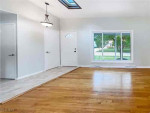 3 BEDROOM 3 BATHROOMS