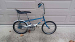 Western Flyer Buzz Bike