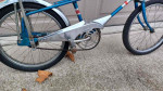 Western Flyer Buzz Bike