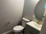 2 bedroom 1 bathroom