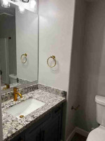 2 bedroom 1 bathroom