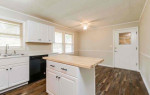Spacious 3bedroom house for rent
