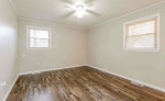 Spacious 3bedroom house for rent