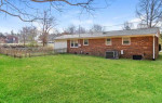 Spacious 3bedroom house for rent