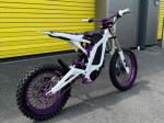 72v 1 of 1 Surron (80 MPH) Bike