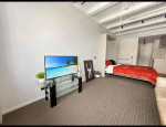 My beautiful one bedroom apartment
