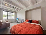 My beautiful one bedroom apartment