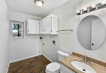 Single 3Beds & 2baths house for rent sqft is 1604