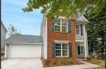 Spacious 3Beds & 2baths house for rent