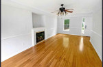 Spacious 3Beds & 2baths house for rent