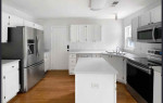Spacious 3Beds & 2baths house for rent