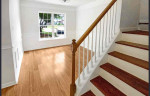 Spacious 3Beds & 2baths house for rent