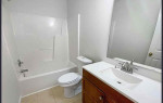Spacious 3Beds & 2baths house for rent