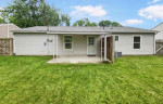 SPACIOUS HOME FOR RENT 3bed 2 bath