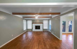 SPACIOUS HOME FOR RENT 3bed 2 bath