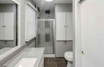 SPACIOUS HOME FOR RENT 3bed 2 bath
