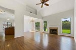 Single Family 3 Bedroom 2 Bathroom House For Rent