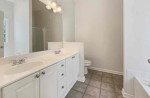 Single Family 3 Bedroom 2 Bathroom House For Rent