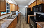 Affordable 3 Bed 1.5 Bath House For Rent